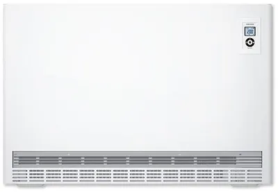 Immagine prodotto di Riscaldatore ad accumulo standard 4kW/400V, bianco - Riscaldatore ad accumulo standard 3 ... 4kW ETS 400 Plus
