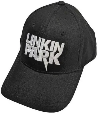 Produktbild von Baseball Cap mit Logo - Uni - Einheitsgröße
