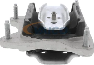 Produktbild von VAICO Lagerung Schaltgetriebe V10-2127 für AUDI A6 Avant (4F5, C6) A6 Limousine (4F2, C6) A6 Allroad (4FH, C6)