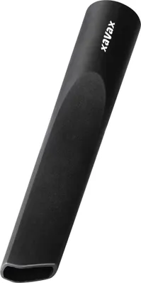 Produktbild von Hama 00110245, Abguss, Universal, Schwarz, 20 mm, 210 mm, 40 mm