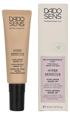 Productafbeelding van Almond Dado Sens Hypersensitieve Hyaluron Make-up