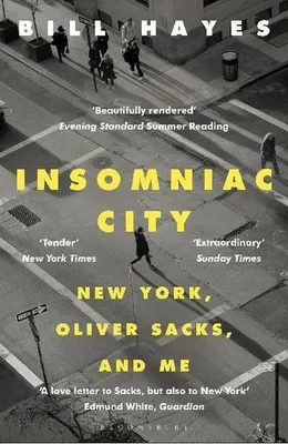 Produktbild von Insomniac City