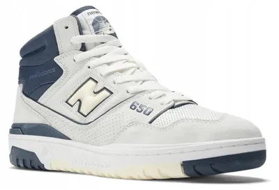 Produktbild von New Balance Schuhe NewBalanceBB650RVN
