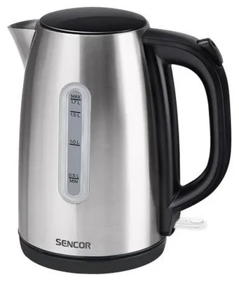 Obrázok produktu pre Rýchlovarná kanvica, 1.7 l, SENCOR "SWK1720BK"