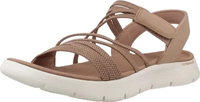 Obrázok produktu pre SKECHERS GO WALK FLEX Hnedá