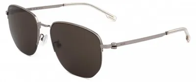 Produktbild von Hugo Boss Sonnenbrille BOSS 1538/F/SK 6LB 57 18 145
