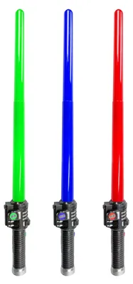 Produktbild von Schmid Spiel LICHTSCHWERT 60CM ULTRA L&S3 ULTRA L&S3
