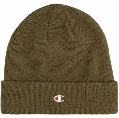 Produktbild von Champion - "806065" Mütze MR375 (Einheitsgröße) (Grün)