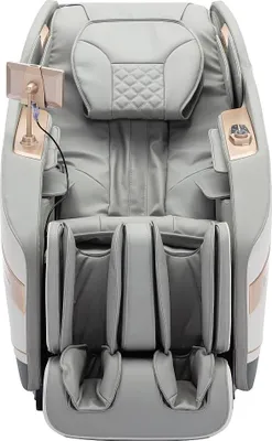 Produktbild von -Massagesessel - Zero Gravity System - Grau - MOWATA