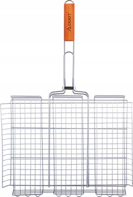 Produktbild von Grillroste Für Fleisch, Steaks Und Fisch