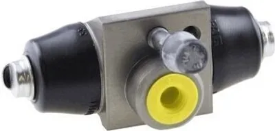 Produktbild von TEXTAR Radbremszylinder Trommelbremse Hinten für VW Polo Schrägheck (6R1, 6C1) 34016900