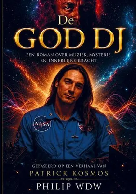 Produktbild von De God Dj