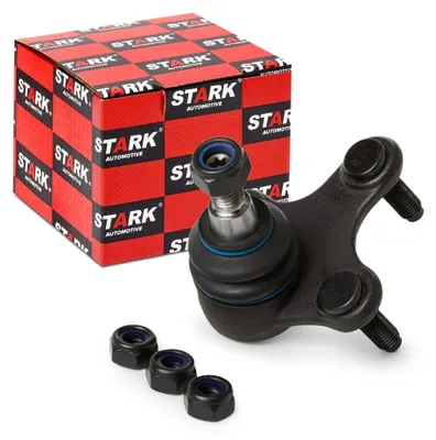 Produktbild von STARK Traggelenk Unten Vorne Links für VW Golf VII Schrägheck (5G1, BQ1, BE1, BE2) SKSL-0260044