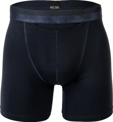 Produktbild von HOM - Herren - Long Boxer Briefs 'HO1' - Retroshorts