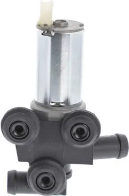 Produktbild von TOPRAN Zusatzwasserpumpe 503 106 für BMW 3 Touring (E91) 3 Limousine (E90)