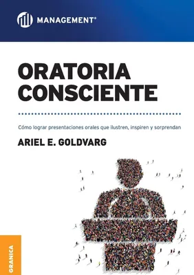 Produktbild von Oratoria Consciente