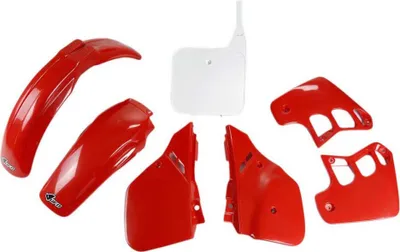 Image de UFO Plastics