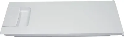 Produktbild von Gefrierfachtür Frosterfachtür Verdampfertür mit Türgriff ORIGINAL Bosch Siemens 00447344 Kühlschrank Gefrierschrank auch Küpperbusch 433378 Miele Neff Balay Junker Gaggenau uvm