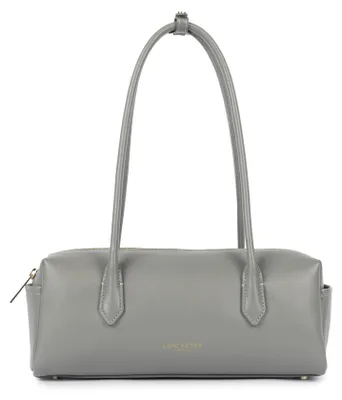 Image de Lancaster Sac Trotteur Zippé Donna Cube Gris