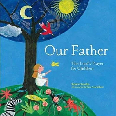 Produktbild von Our Father