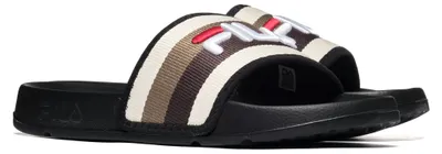 Produktbild von Fila MORRO BAY STRIPES Hausschuh FFM0426-83552