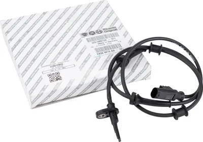 Produktbild von Kontakgeber ABS-Sensor rechts 52091138