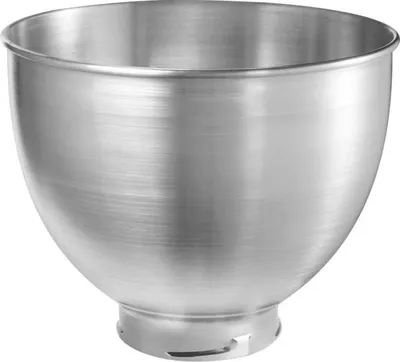 Produktbild von KITCHEN AID Schüssel ohne Griff