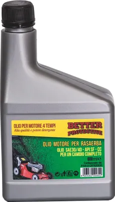 Obrázok produktu pre OLEJ NA KOSIČKU 600 ml