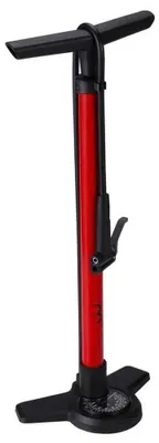 Obrázek produktu pro Hustilka BBB BFP-28 AirBoost moto červená