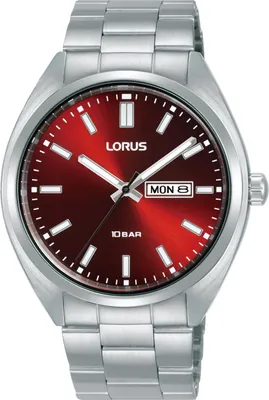 Produktbild von Lorus RH369AX9 Herrenuhr 41mm 10ATM