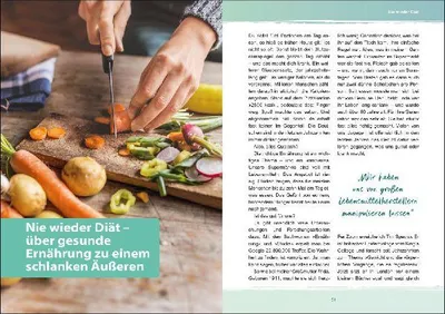 Produktbild von Das Bauchfett muss weg!
