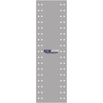 Produktbild von NewStar Tastatur- und Maushalter Anschlussplatte (VESA 75&100) / Max. Gewicht 15 kg / Max. Gewicht 15 kg
