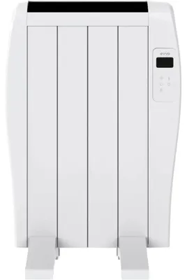 Produktbild von Cecotec Evvo C4 V2 Thermischer Emitter  One Size / EU Plug 220V  One Size