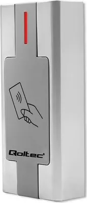Immagine prodotto di Qoltec RFID-laser