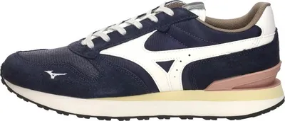 Image de Mizuno RB87  Sneakers Laag - Blauw - Maat 45