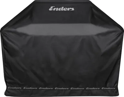 Produktbild von Enders Colsman Premium Wetterschutzhülle Kansas II Pro 3 + 4, Monroe Pro 3 K + 4 K, Colorado 4, Boston Black 4 K, Hülle, Schwarz, Polyurethan, Polyester, Kansas Pro Serie, Monroe Pro 3 K + 4 K, Boston Black 4 K, 1 Stück(e)