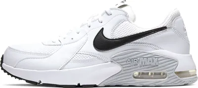 Productafbeelding van Nike heren businessschoenen, model CD4165-100, kleur: wit, maat: 41