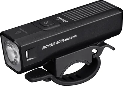 Immagine prodotto di fenix - Torcia per bicicletta ricaricabile 400 Lumen