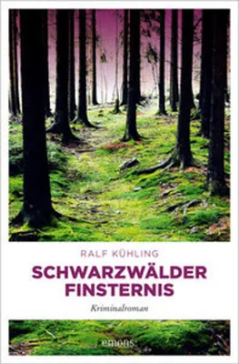 Obrázok produktu pre Schwarzwälder Finsternis