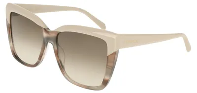 Zdjęcie produktu dla FERRAGAMO Okulary przeciwsłoneczne SF1102S-251