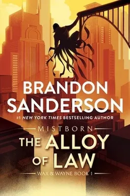 Image de The Alloy of Law
