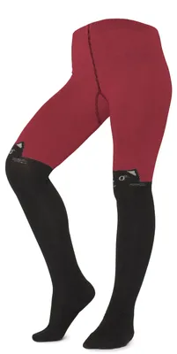 Produktbild von Merry Style Mädchen Strumpfhose MSGI011 (Rumba, 92-98)
