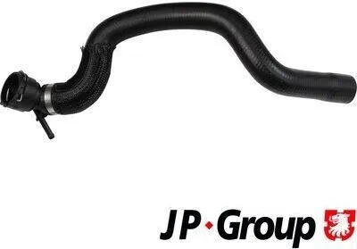 Obrázek produktu pro JP GROUP Chladicí hadice Vodní hadice pro VW Golf V hatchback (1K1) 1114314100