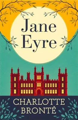 Produktbild von Jane Eyre