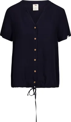 Obrázok produktu pre Trespass - Dámsky top "Beatrice" TP6296 (3XL) (námornícka modrá)