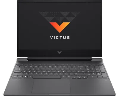 Productafbeelding van HP DF7A9EA, AMD Ryzen™ 5, 39,6 cm (15,6 inch), 1920 x 1080 pixels, 12 GB, 512 GB, FreeDOS