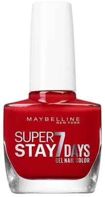 Produktbild von Maybelline New York - Maybelline New York - Superstay Nagellack -
