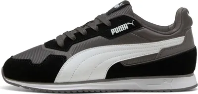 Produktbild von Puma SOFTRIDE ST MILER - weiss, Größe:12