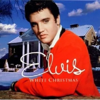 Produktbild von Presley,Elvis-White Christmas