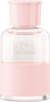 Produktbild von s. Oliver So Pure Women Eau de Toilette Spray 30 ml